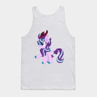 Kirin Starlight Glimmer Tank Top